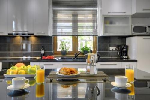 House VILLA ANASTASIA, Sveti Petar U �umi