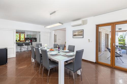 House VILLA ANASTASIA, Sveti Petar U �umi