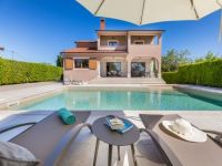 House VILLA ANASTASIA, Sveti Petar U �umi