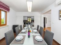 House VILLA ANASTASIA, Sveti Petar U �umi