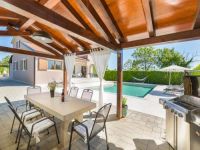 House VILLA ANASTASIA, Sveti Petar U �umi